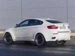 BMW ACS6 3.5d Falcon by AC Schnitzer 2009 года